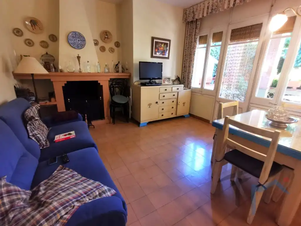 Living room of Detached homes for sale in Piera