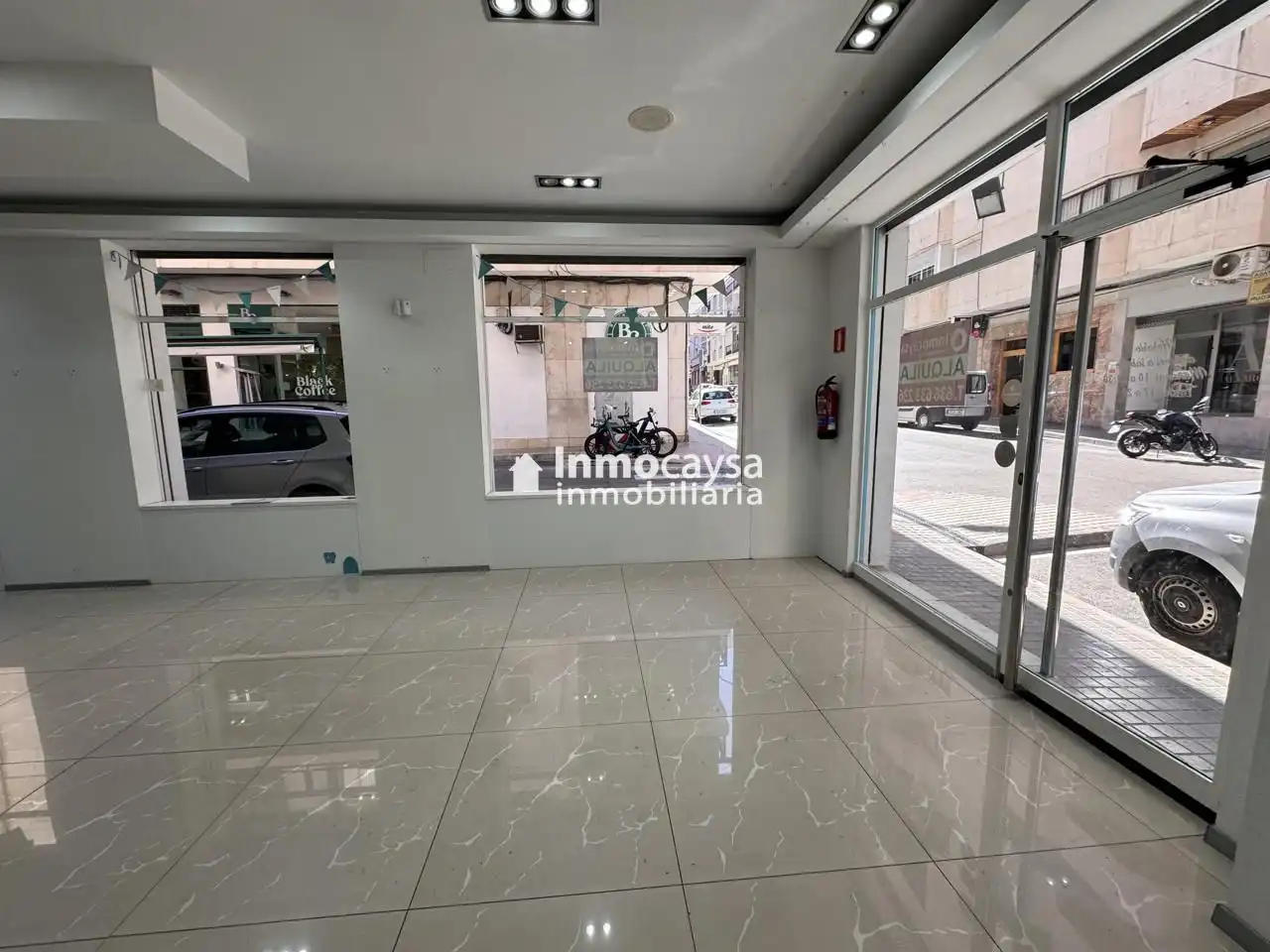Local comercial de lloguer a Xàtiva, imagen 4