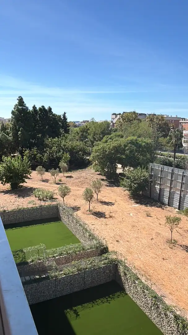 Wohnung mit Pool zur Miete in Avinguda de Salvador Vilaseca, imagen 4