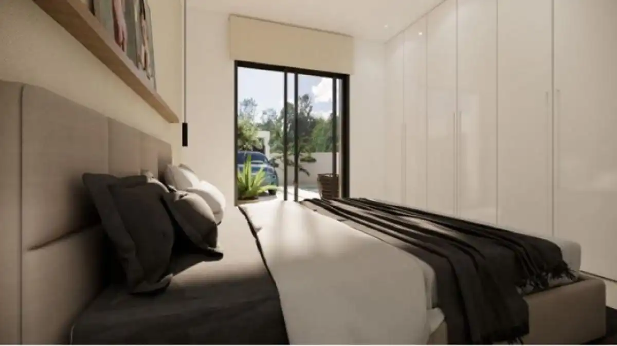Villa con piscina in vendita a San Fulgencio, imagen 9