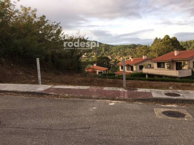 Terreno en Venta en Tui