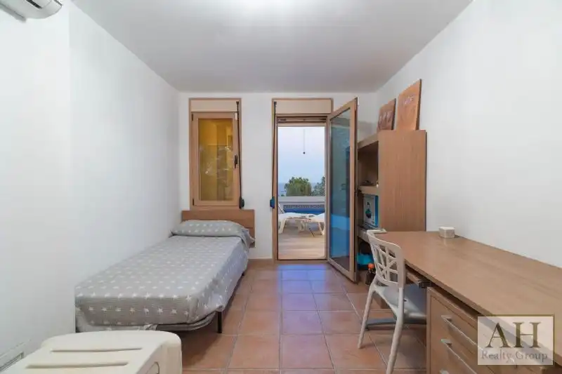 Habitación de Casa o chalet en venta en Altea