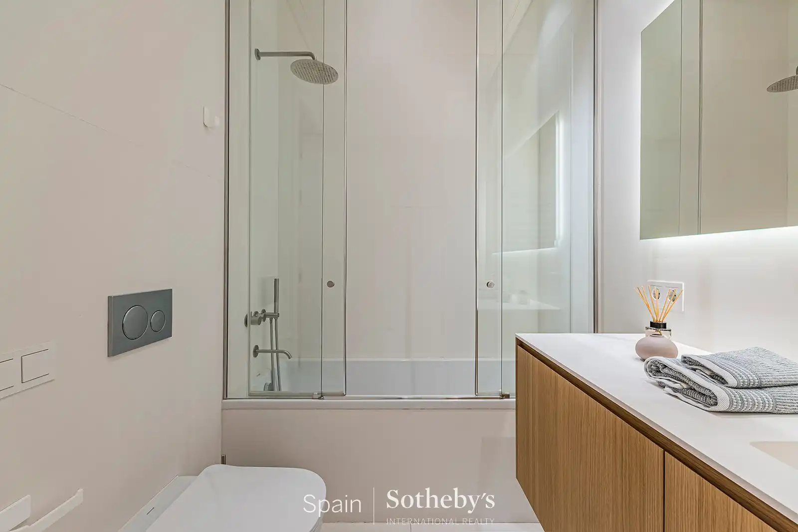 Appartement compact avec piscine à vendre à Carrer de Girona, imagen 33