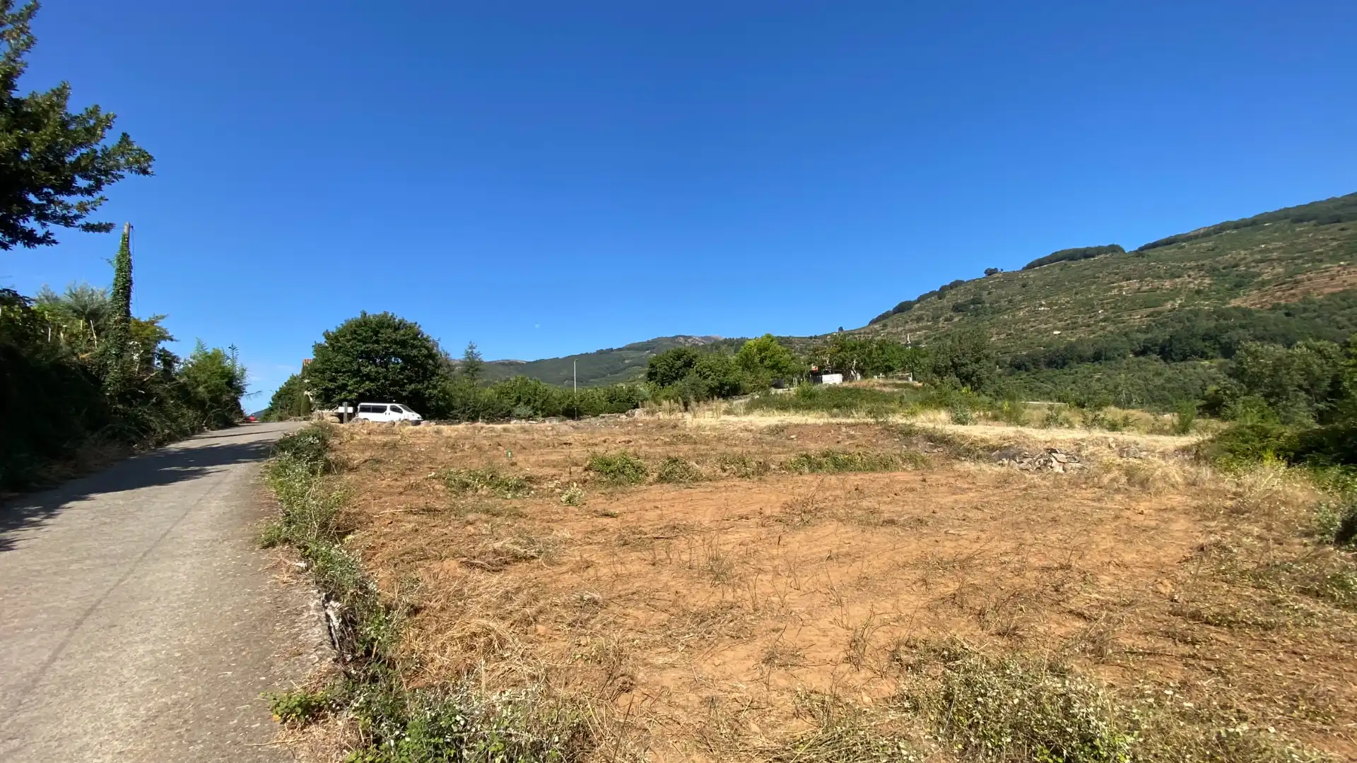 Residential land for sale in Calle la Flor del Cerezo 10, imagen 11