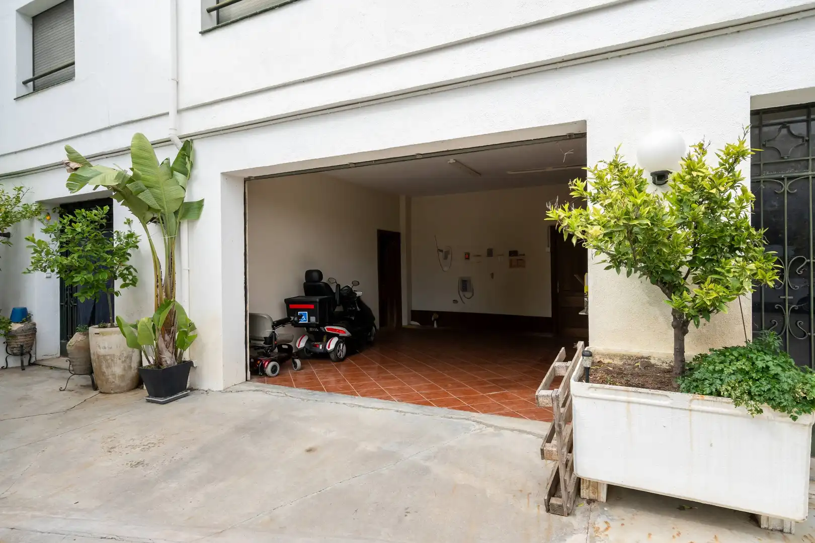Casa rústica amb piscina en venda a Carrer de la Serra de Dalt 15, imagen 27