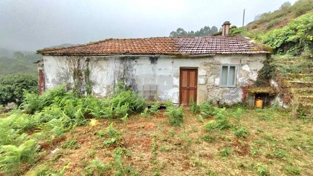 Finca rústica en Venta en Lugar Fornelos en Teo