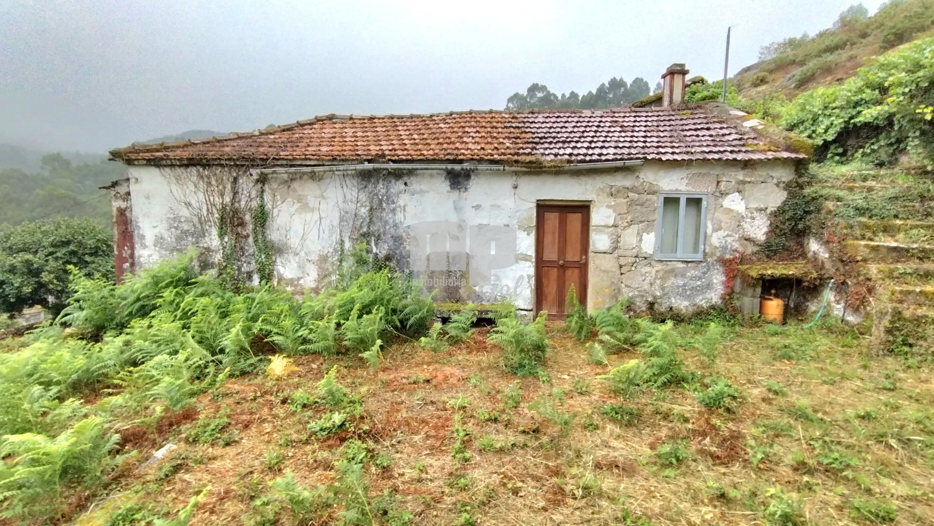 Country house for sale in Teo  with Private garden, Terrace and Storage room