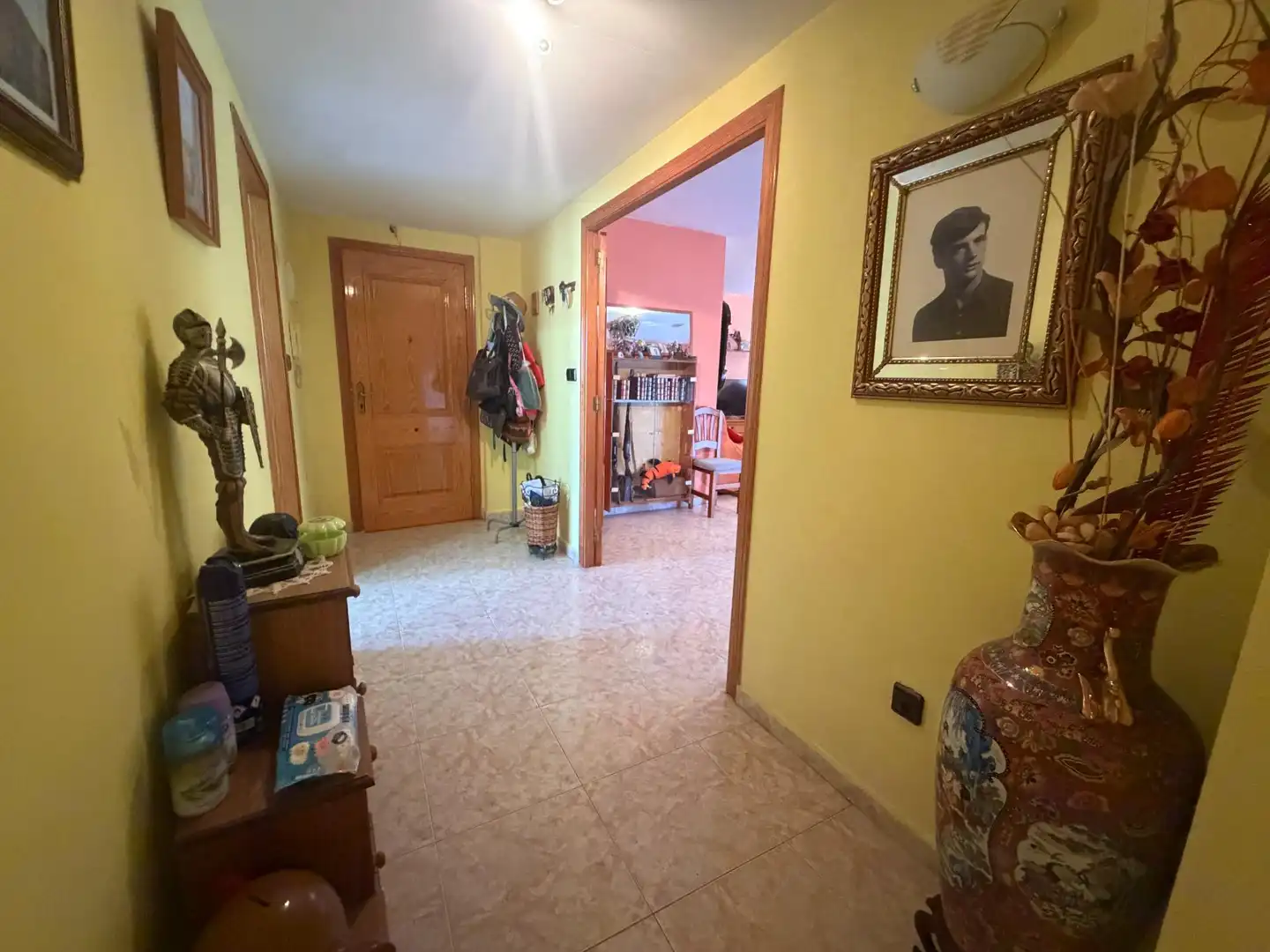 Flat for sale in Águilas  with Air Conditioner, Terrace and Furnished