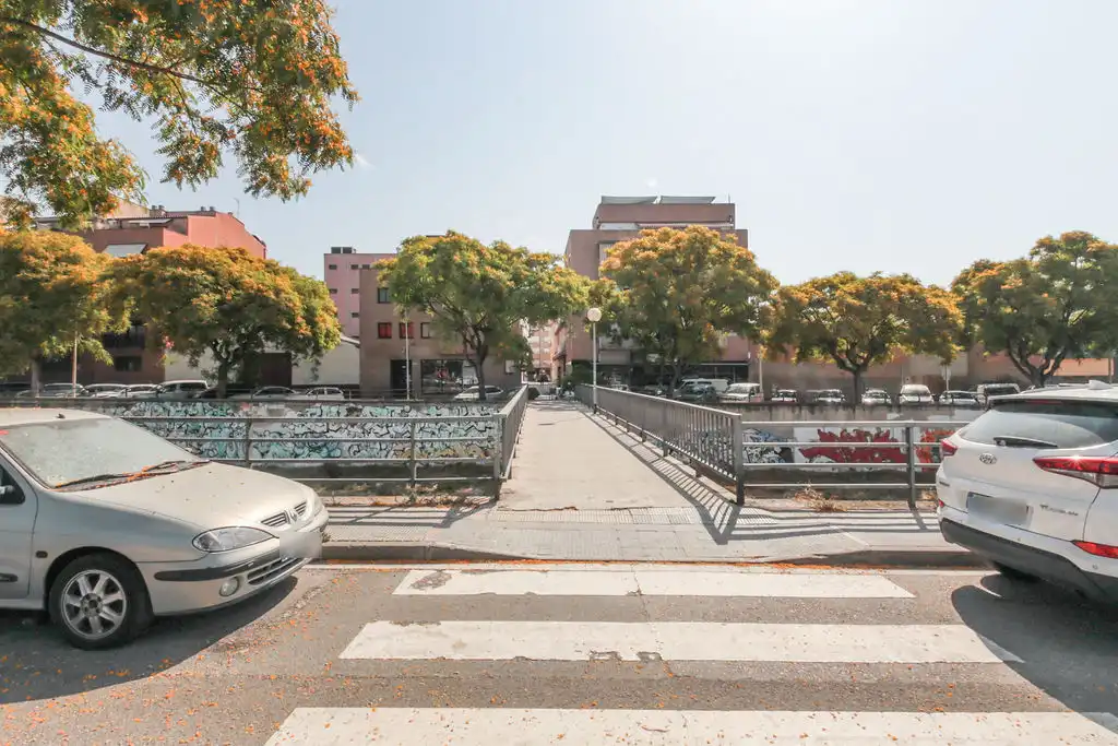 Land for sale in RIERA DE LA BISBAL, El Tancat - Mas d'en Gual