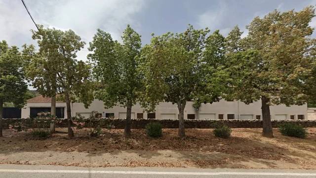 Piso en Venta en Plaza de Manzanares en Alanís