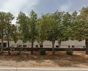 Vista exterior de Pis en venda en Alanís