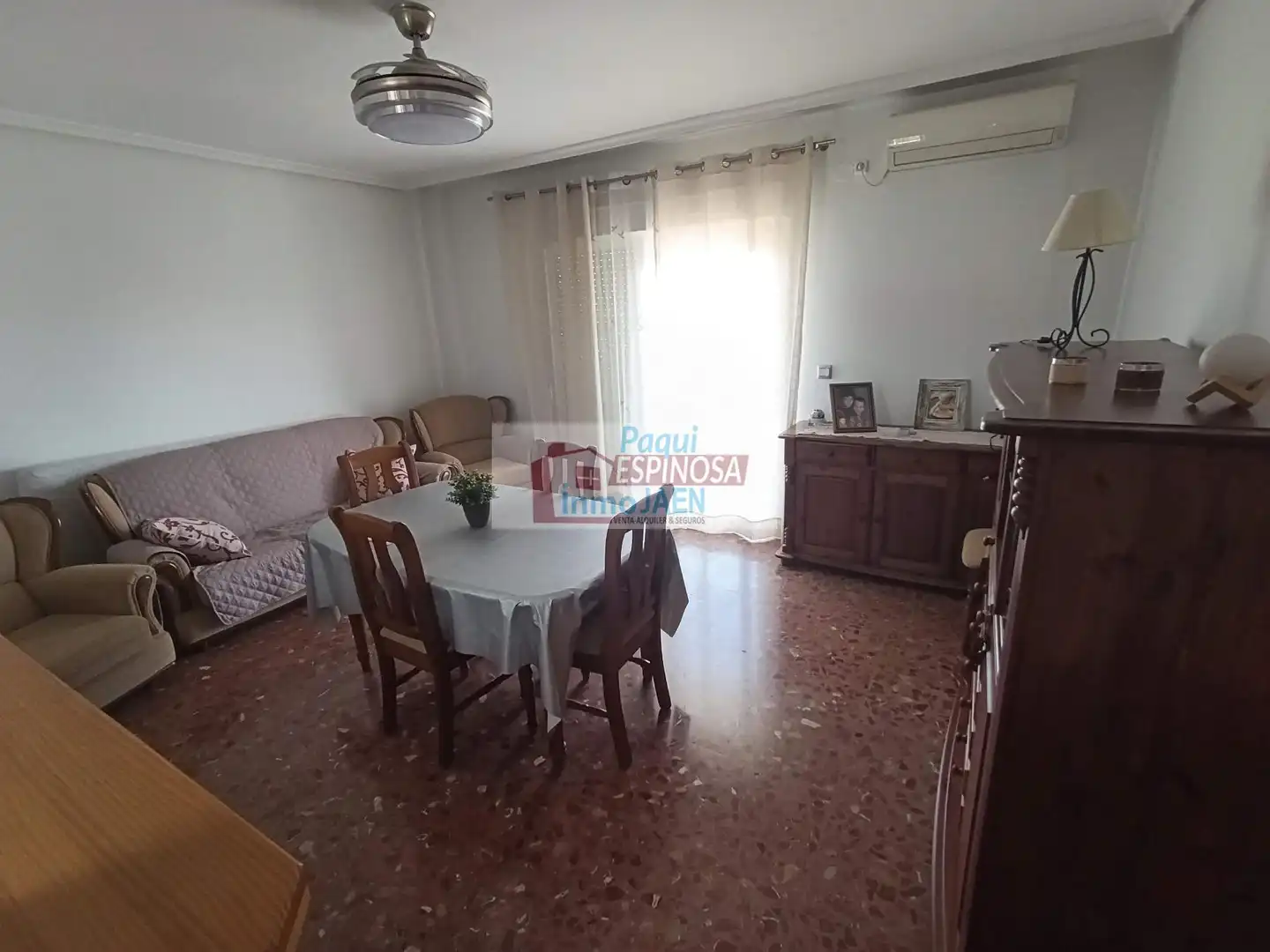 Flat for sale in Torredonjimeno, imagen 2