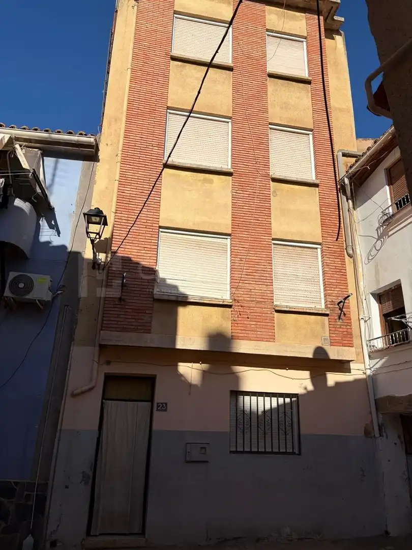 Reihenhaus zum Verkauf in CALLE SANTIAGO, imagen 14