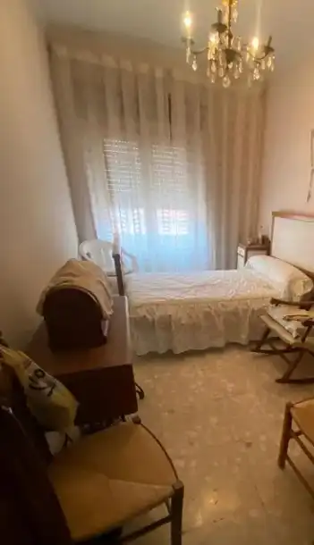 Habitación de Casa o chalet en venta en La Roda con Calefacción, Jardín privado y Terraza