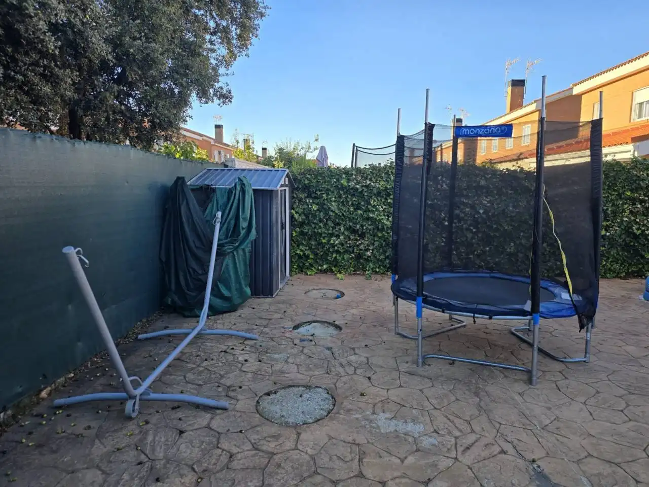 Xalet amb jardí en venda a Pioz, imagen 22