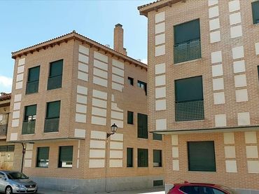 Individuel à vendre à DEL ARENAL