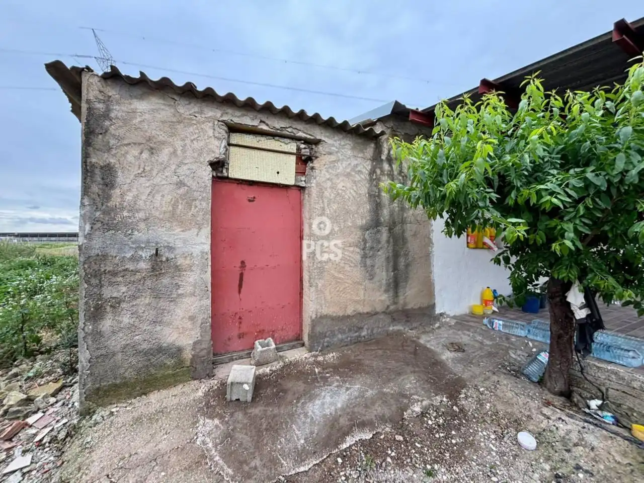 Villa mit Garten zum Verkauf in Calle Zona La Ñorica - Poligono de Totana S/N, imagen 26