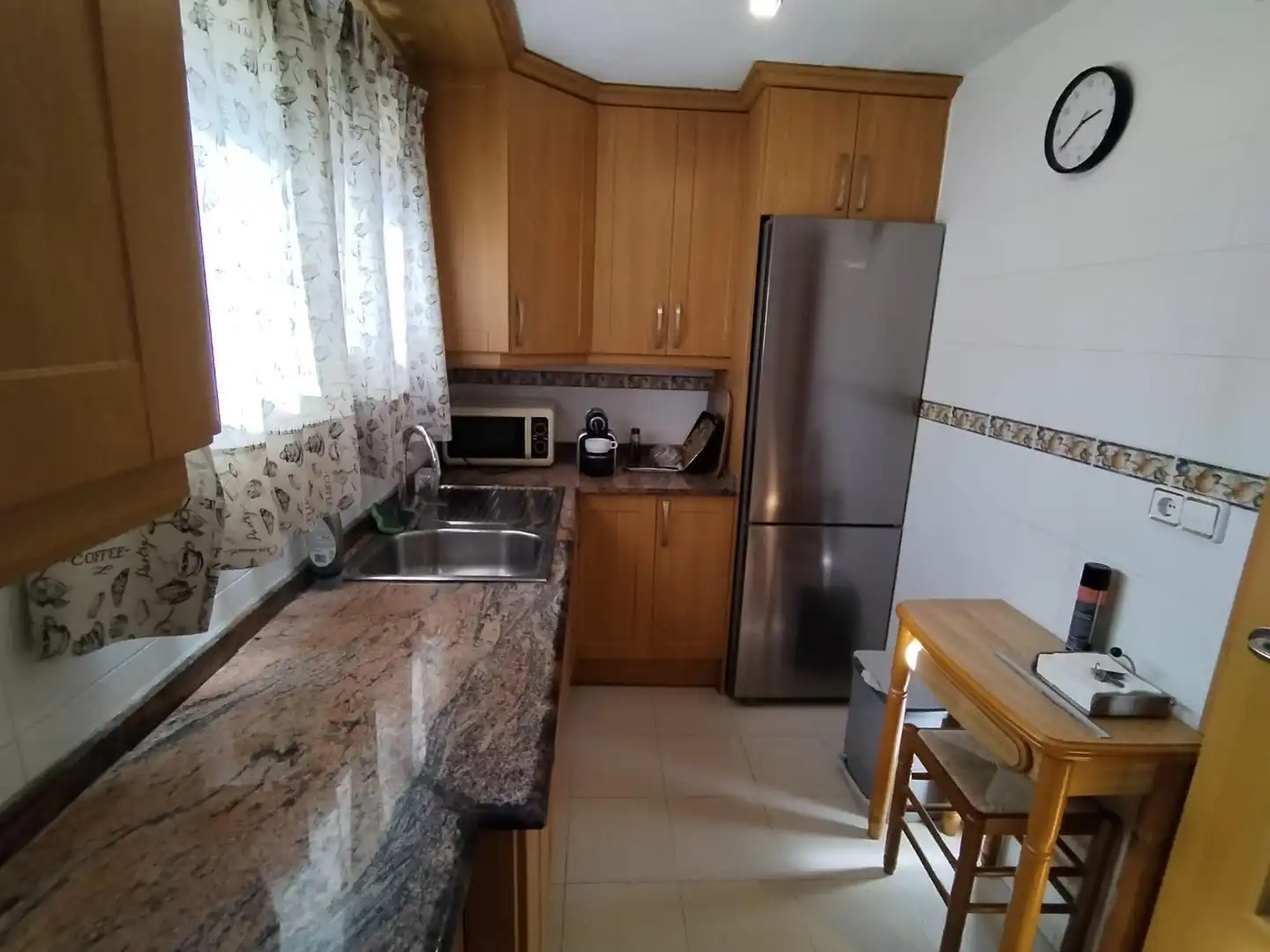 Wohnung mit Terrasse zum Verkauf in Playa de Levante, imagen 21