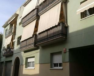 Exterior view of Flat for sale in Sant Pere de Ribes