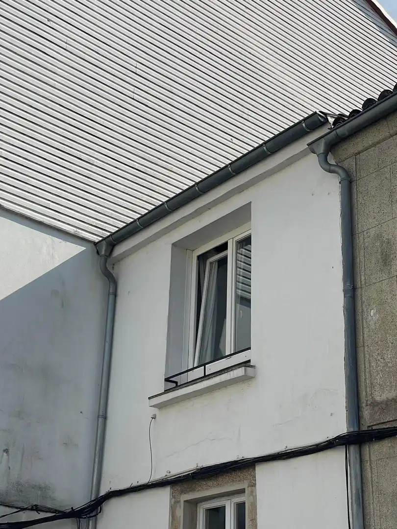 Maisonette zum Verkauf in Calle CASTRON DOURO, Ensanche - Sar