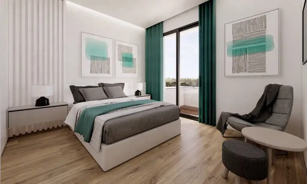 Casa a schiera con piscina in vendita a Almerimar, imagen 23
