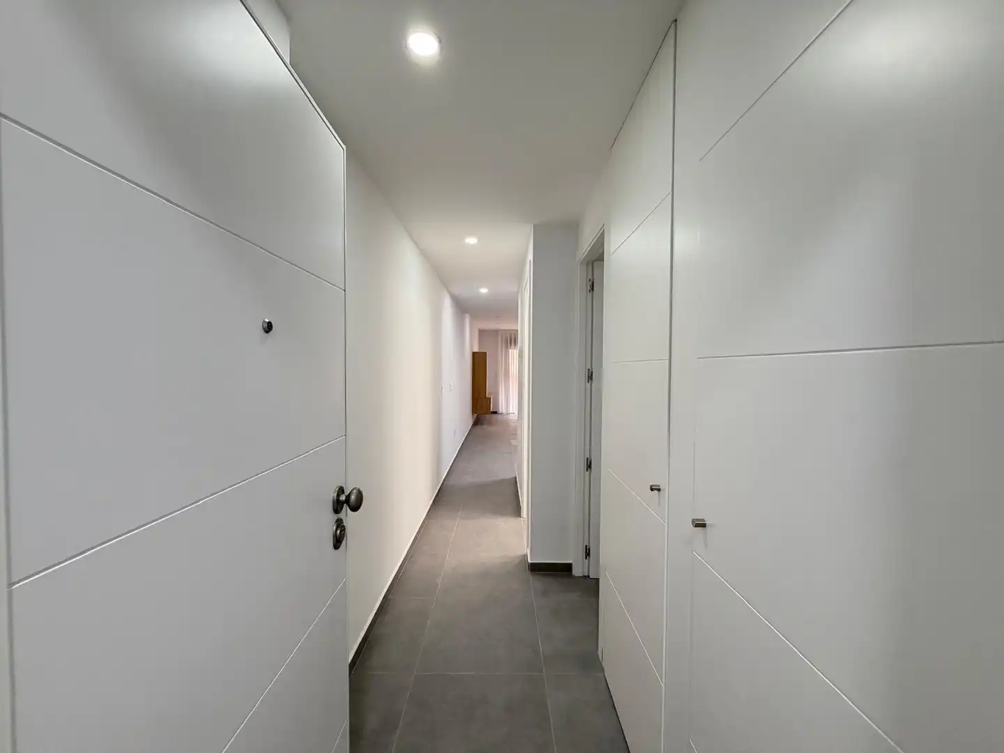 Apartament amb terrassa en venda a Calle de la loma, imagen 10