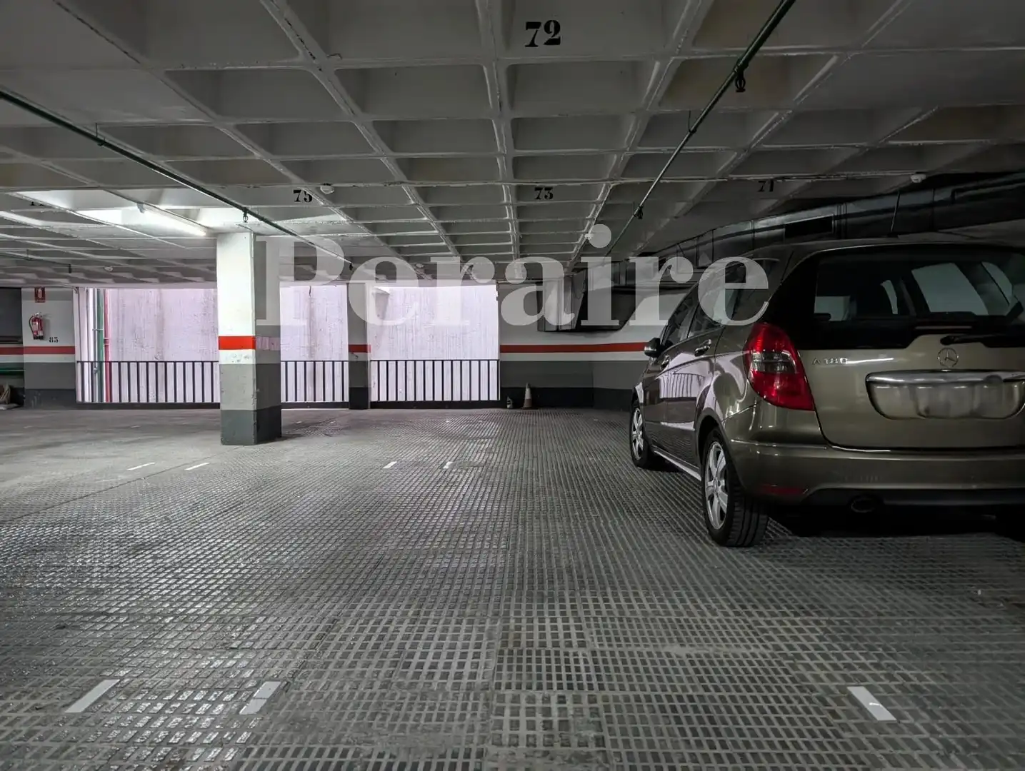 Individuale in affitto a Avenida ROMA 120, imagen 3