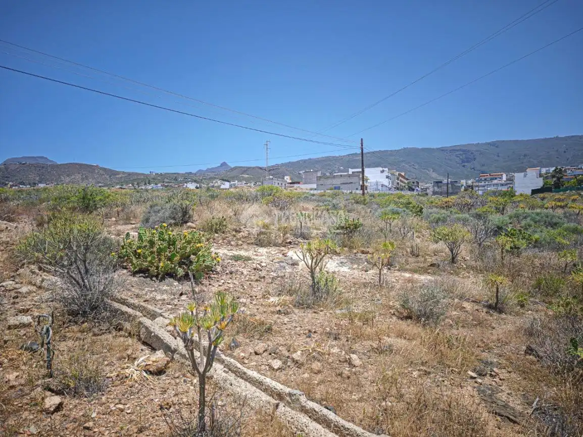 Terreno en venta en Arona