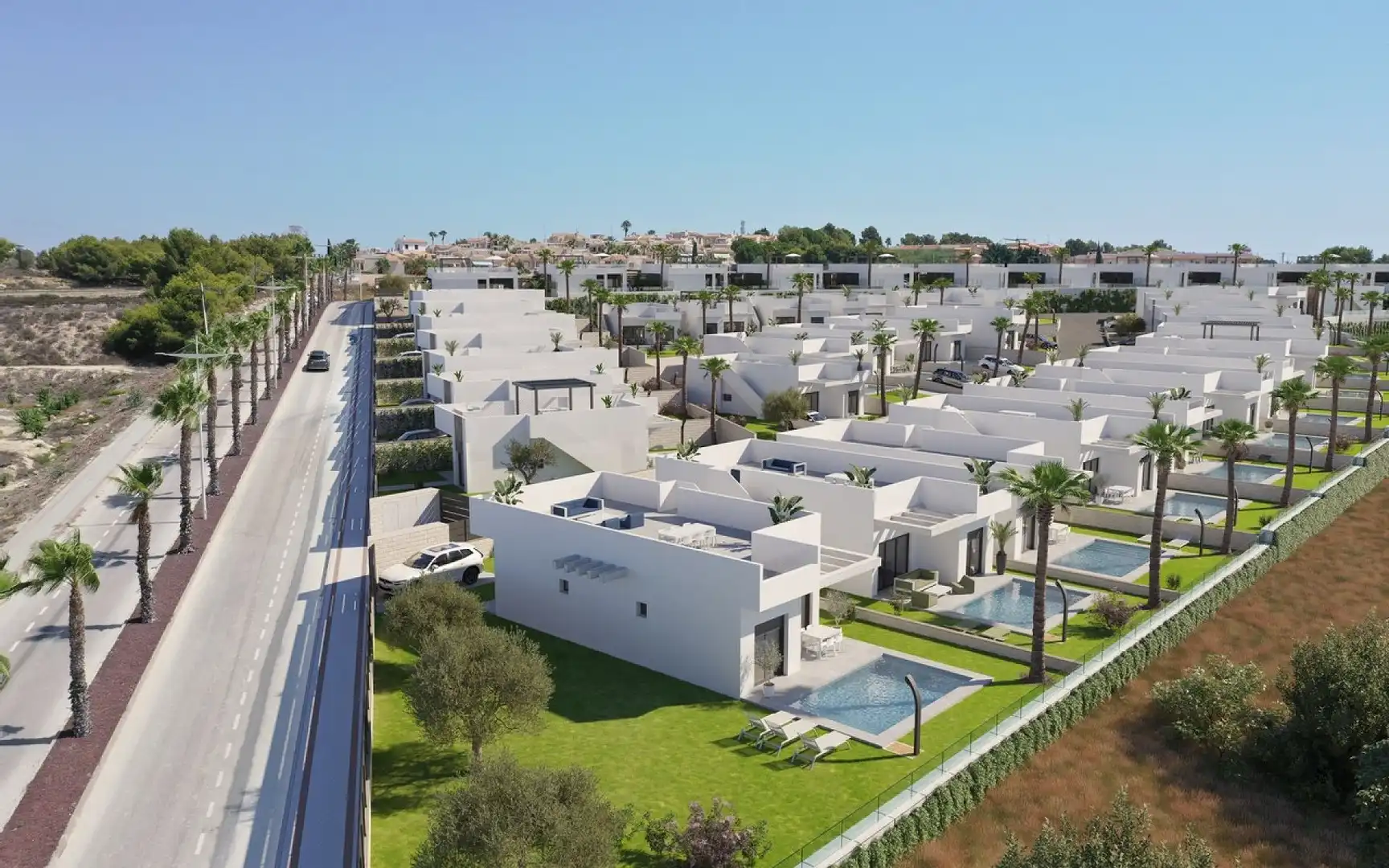 Villa in vendita a Algorfa, imagen 15