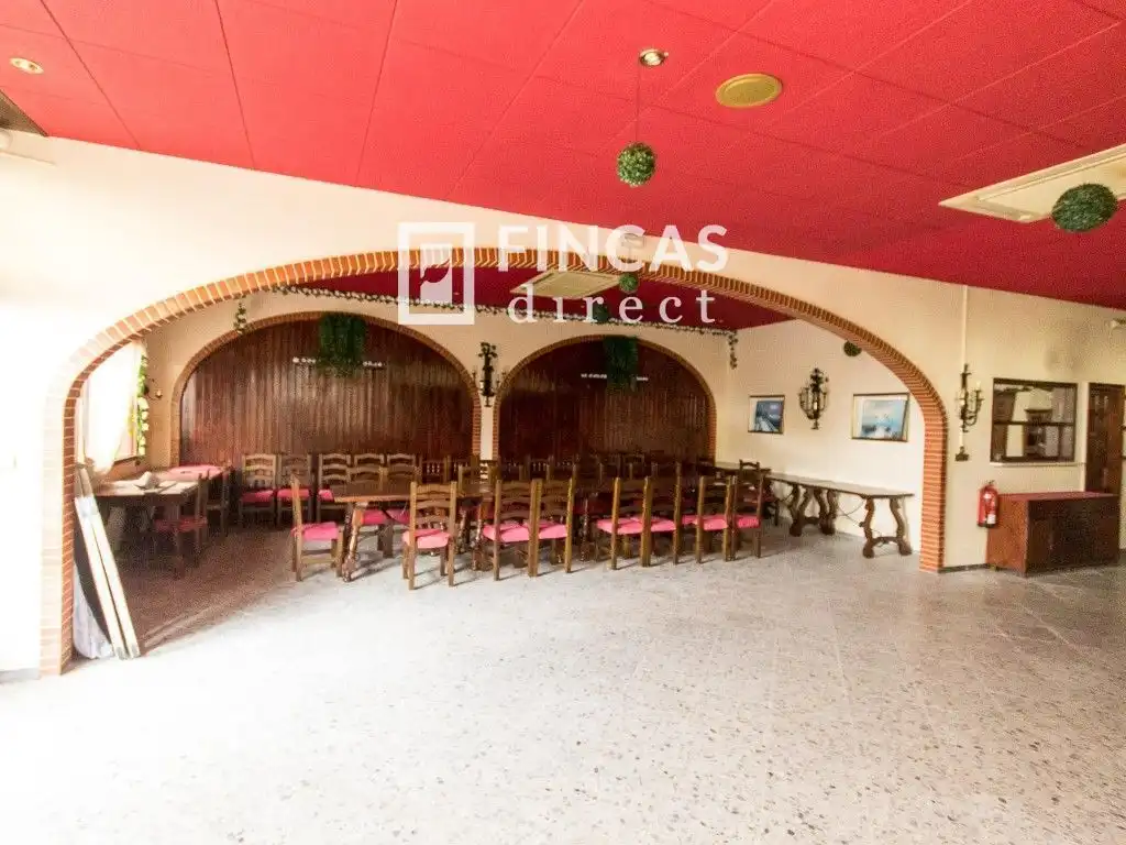 Local comercial en venta en Rocagrossa, imagen 8