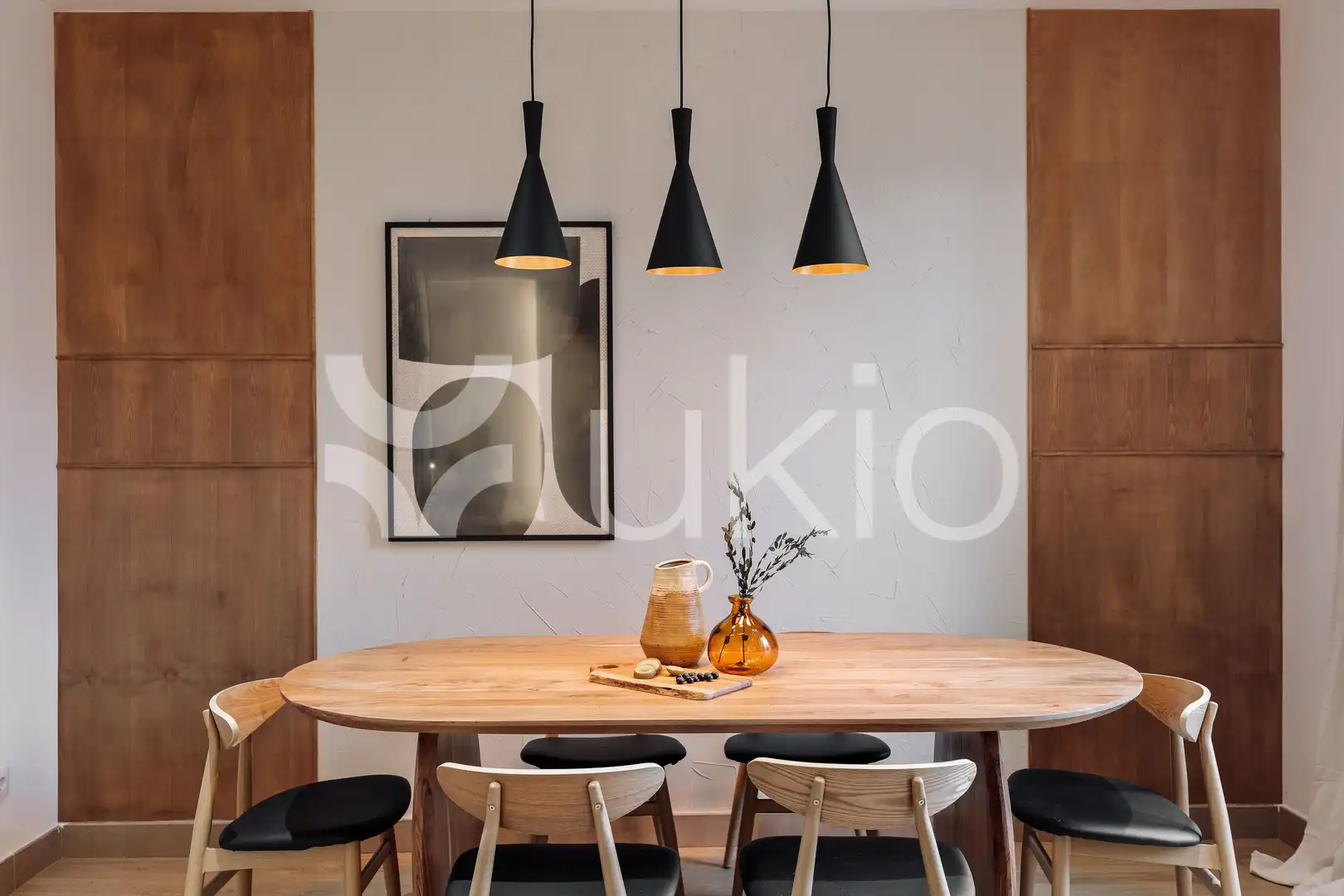 Apartment with lift to rent in Carrer de Còrsega, imagen 9