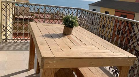 Foto 2 de Apartament de lloguer a Cabo de Albir, Mareny de Barraquetes, Sueca