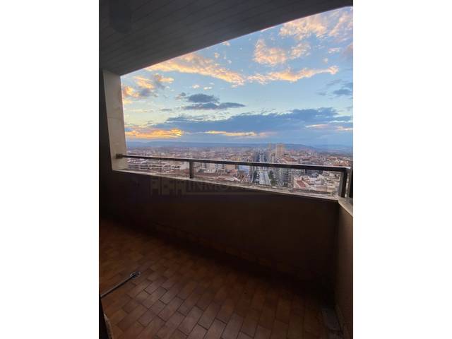 Piso en Venta en Gran Via