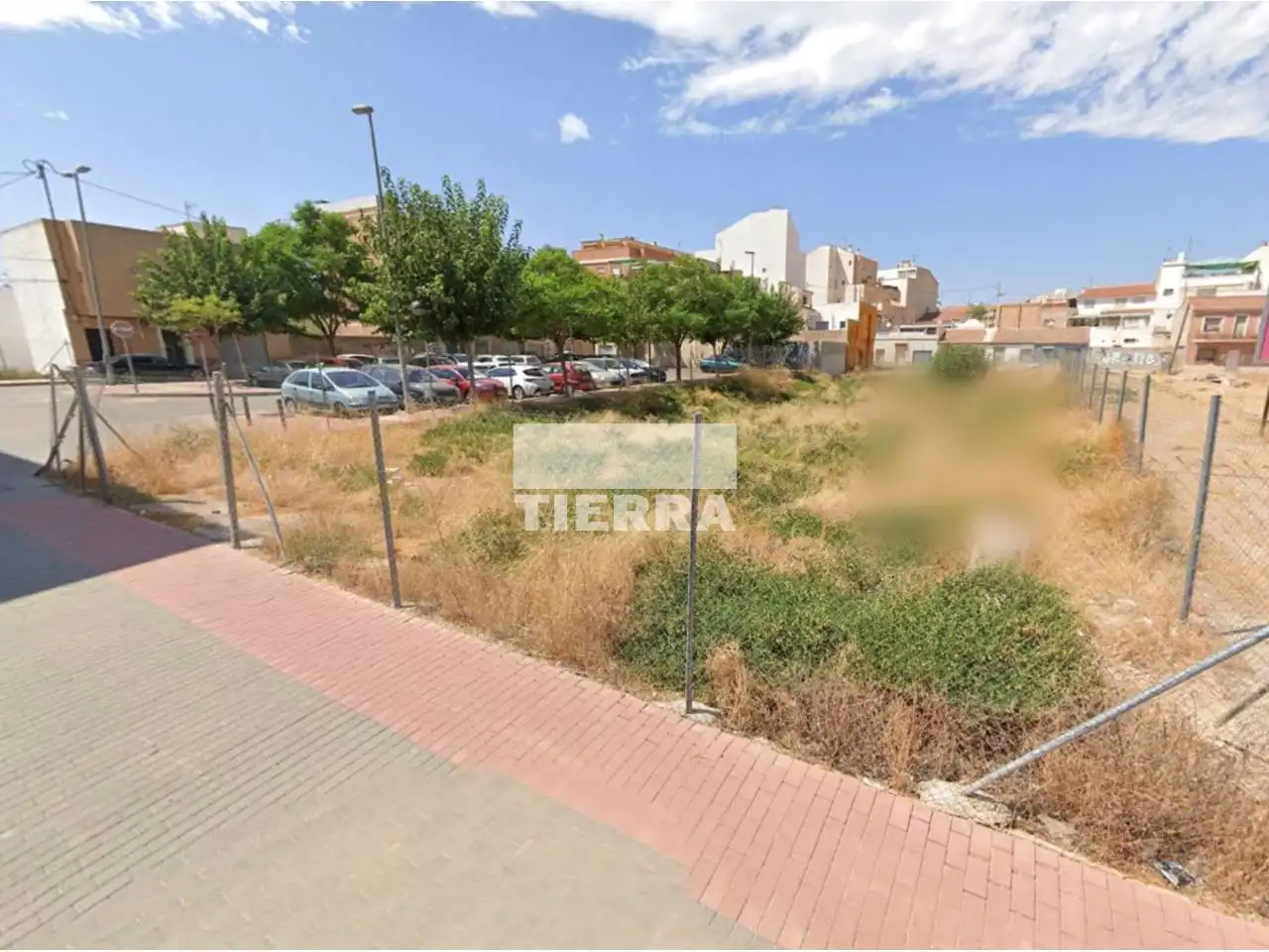 Residential land for sale in Carril Betunero, imagen 2