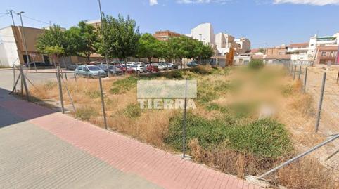 Foto 2 de Residencial en venda a Carril Betunero, Santiago el Mayor, Murcia