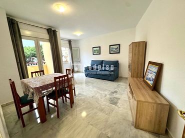 Wohnung mit Aufzug zur Miete in Carretera de Cádiz