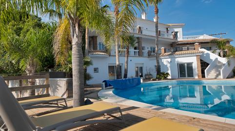 Foto 4 de Casa o xalet en venda a  Camino Real de Fuengirola 7,   1, Los Peńones, Pa, La Capellanía - El Higuerón, Málaga