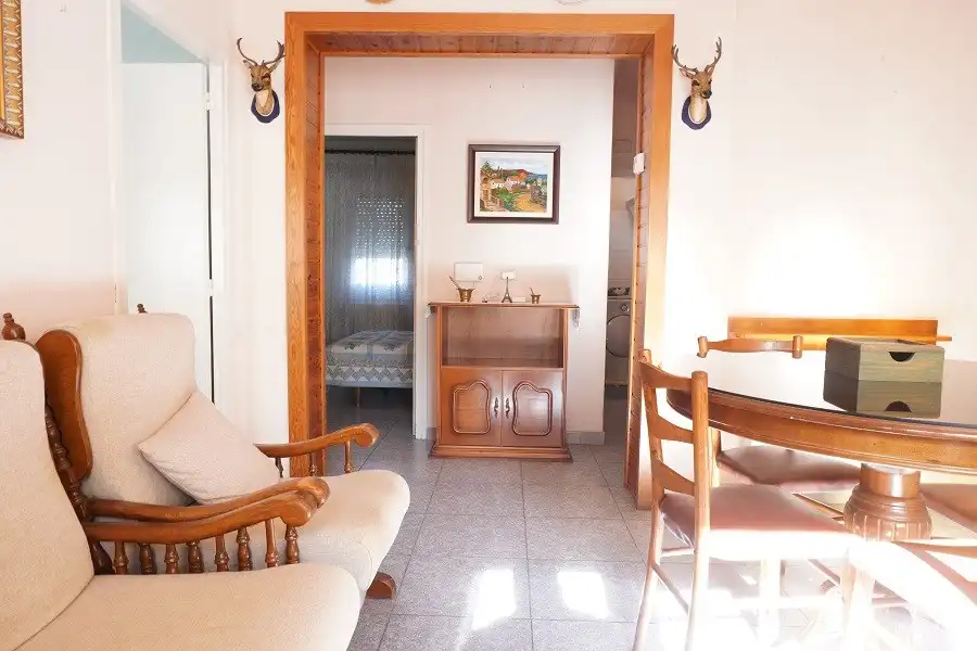 Flat for sale in Ripoll  with Heating