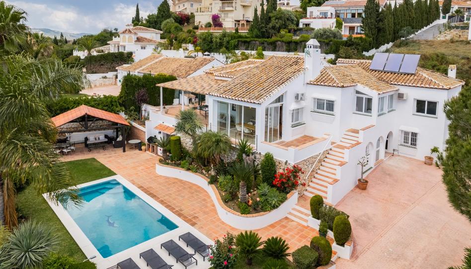 Foto 1 de Casa o chalet en venta en  Avenida de España, Mijas Golf, Málaga