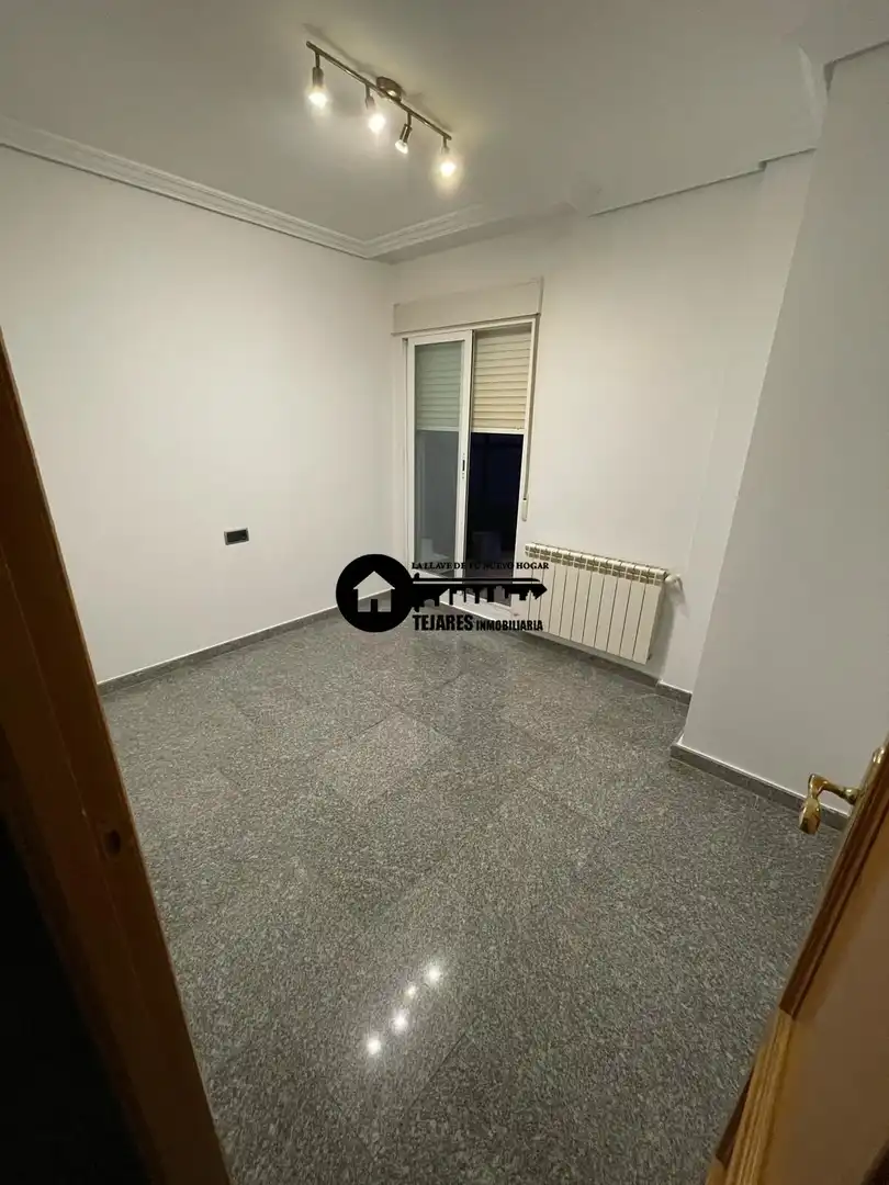 Piso de alquiler en Albacete, Albacete