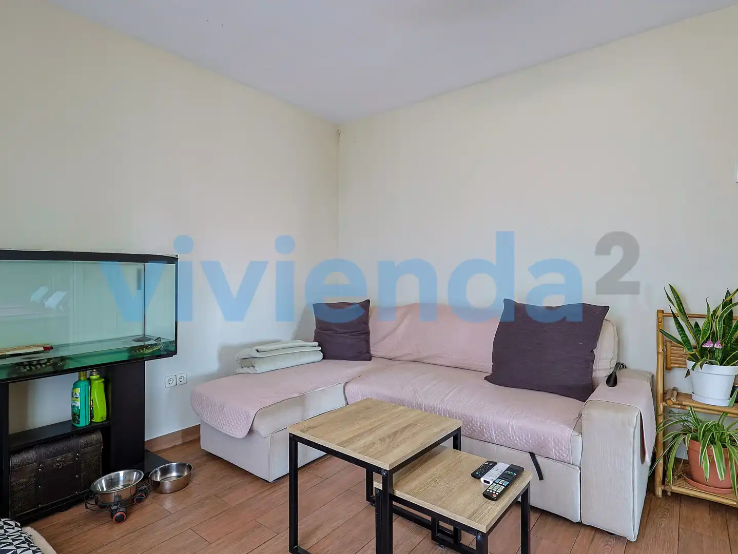 Sala de estar de Piso en venta en Madrid con Aire acondicionado, Calefacción y Terraza