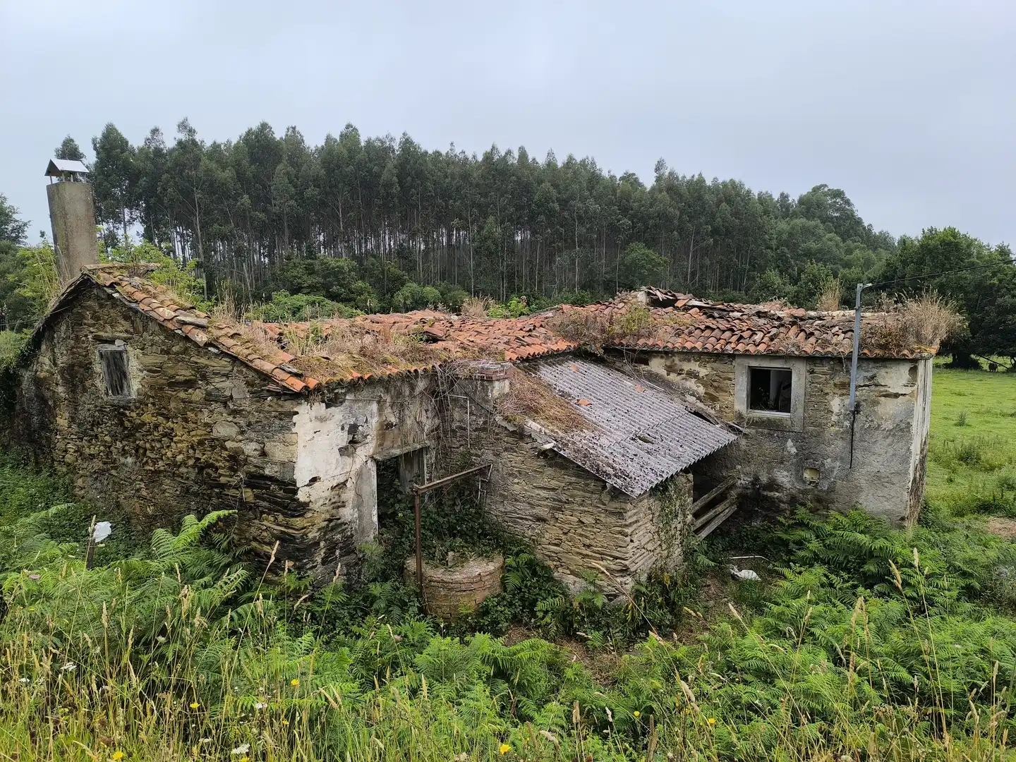 Maison à vendre à Valdoviño, imagen 2