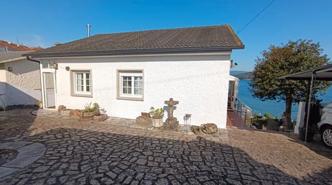 Foto 2 de Casa o chalet en venta en Samieira, Pontevedra