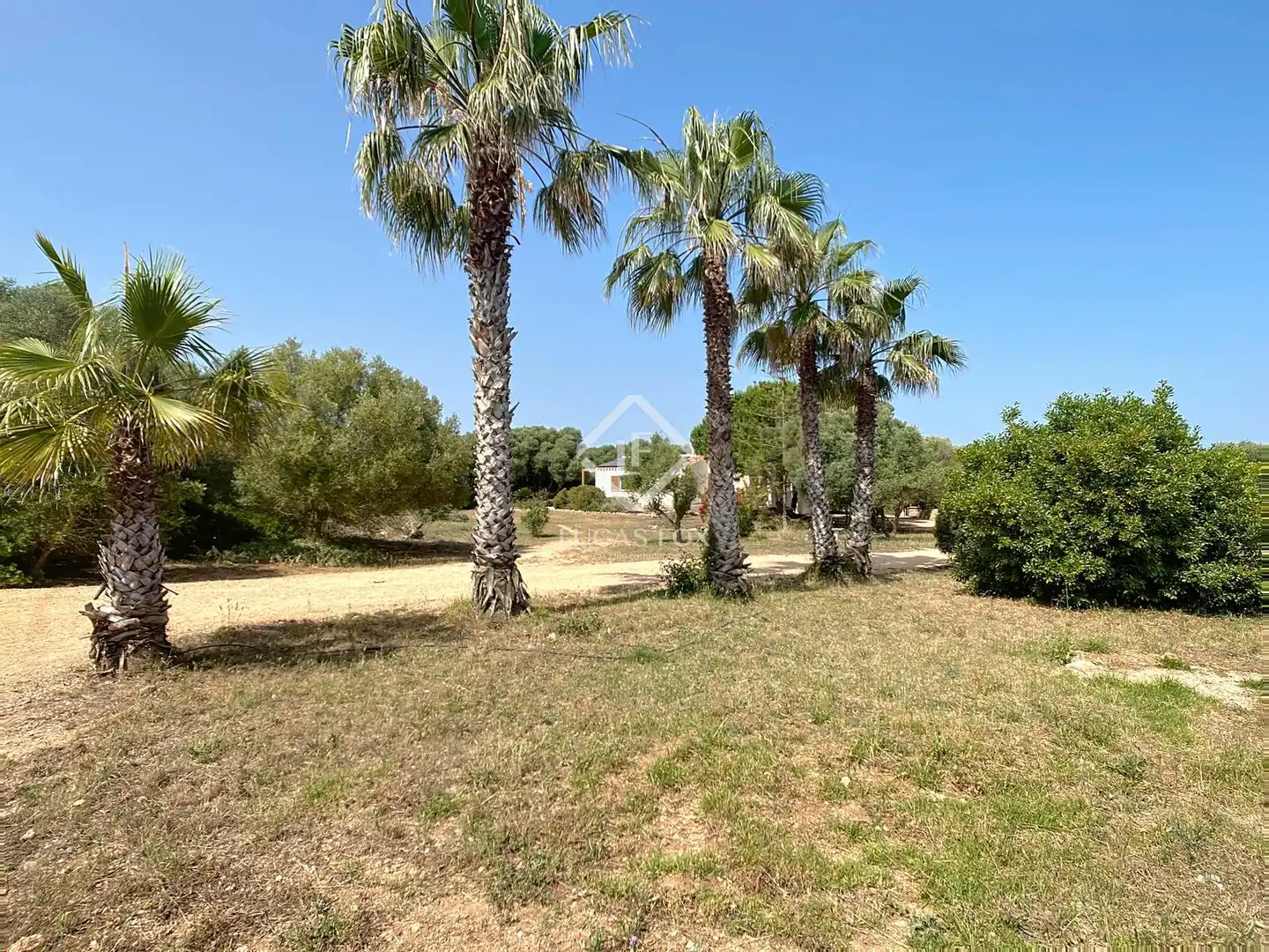 Finca rústica en venda en Maó - Mahón amb Calefacció, Jardí privat i Terrassa