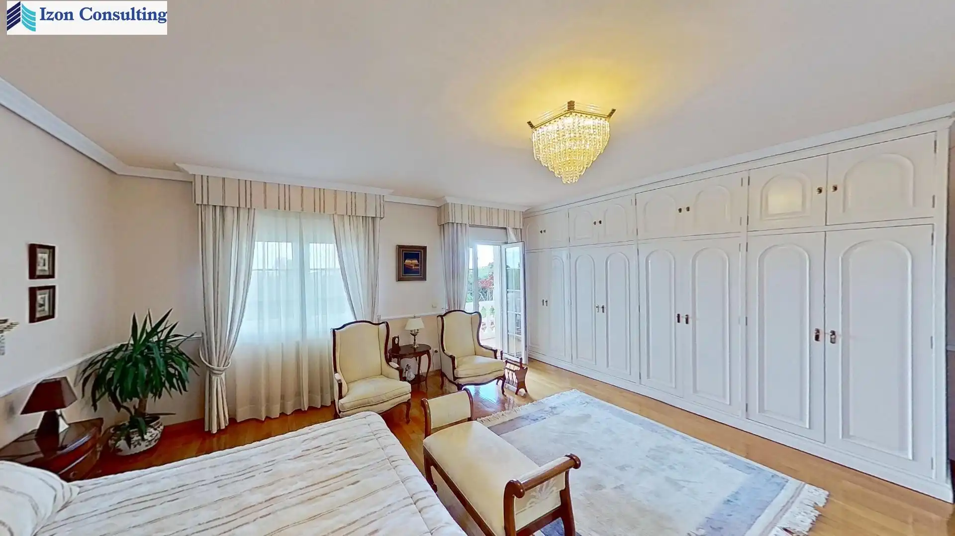 Chalet con terraza en venta en Pedanías - Extrarradio, imagen 29
