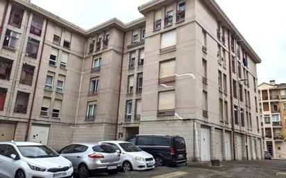 Exterior view of Flat for sale in Santander