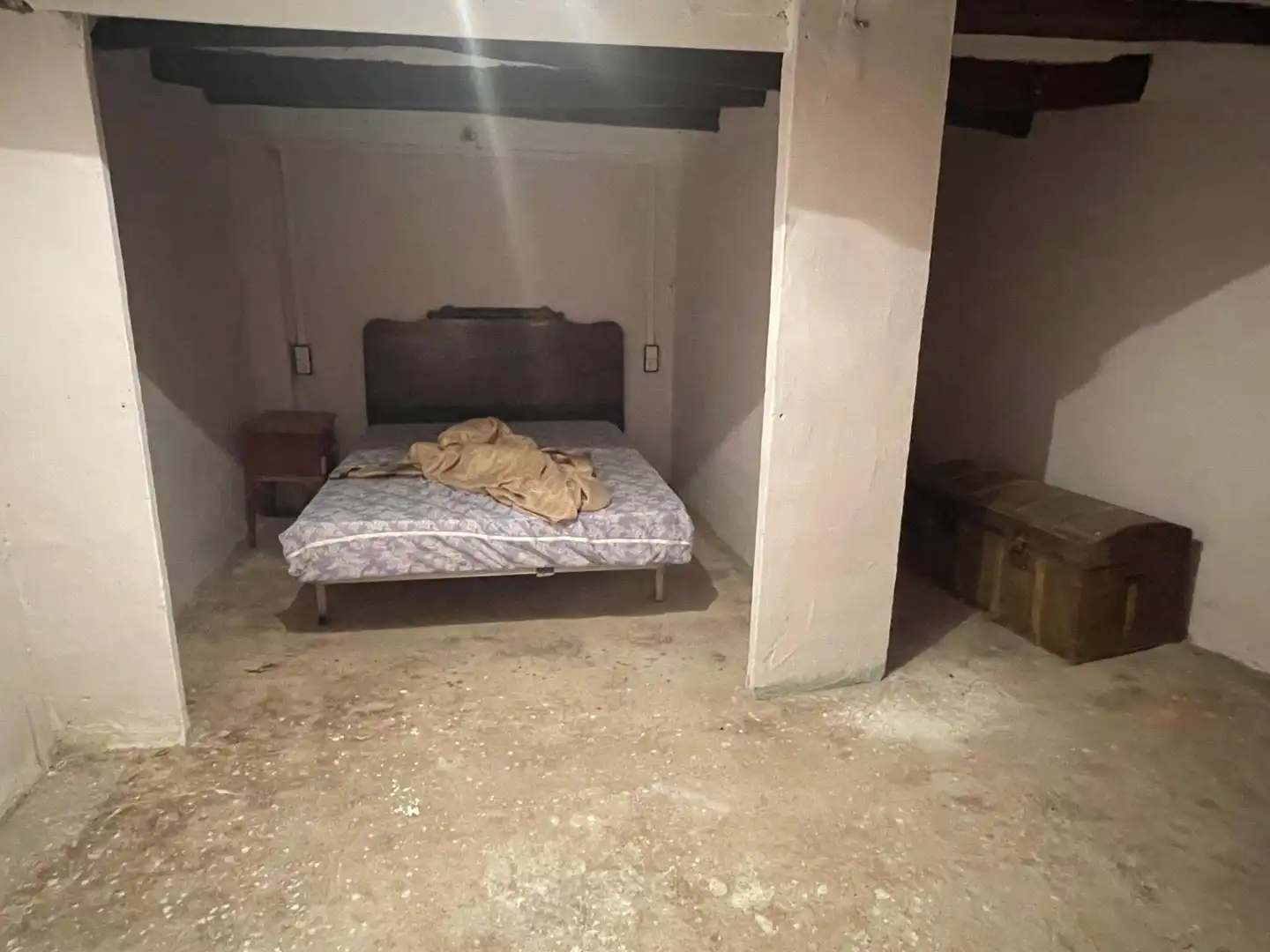 Einfamilien-Reihenhaus zum Verkauf in Montblanc mit Möbliert