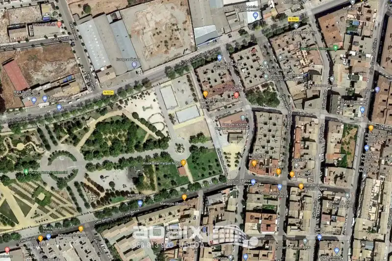 Terreni e lotti in vendita a Calle Carolina 55, imagen 3