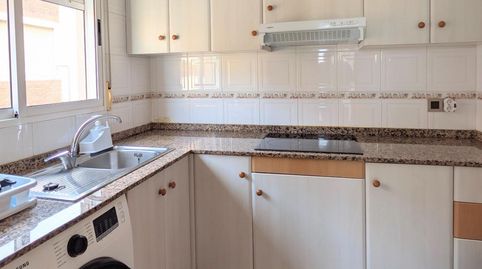 Foto 5 de Piso de alquiler en Parque de las Naciones, Torrevieja
