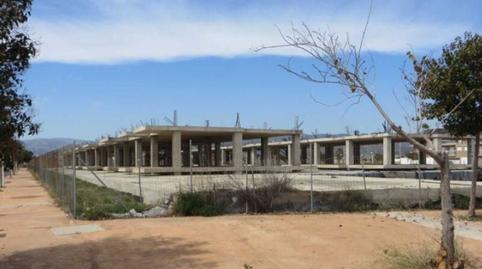Foto 5 de Edificio en venta en  Alemania, Cabanes, Castellón